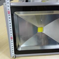 LED照明　ワークライト 2個セットの画像