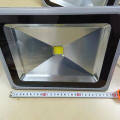 LED照明　ワークライト 2個セットの画像