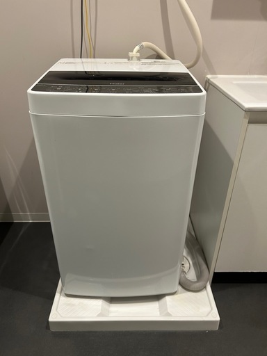 洗濯機