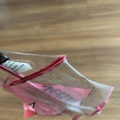 シスター　ジェニィ  JENNI プールバッグ　ハートの画像