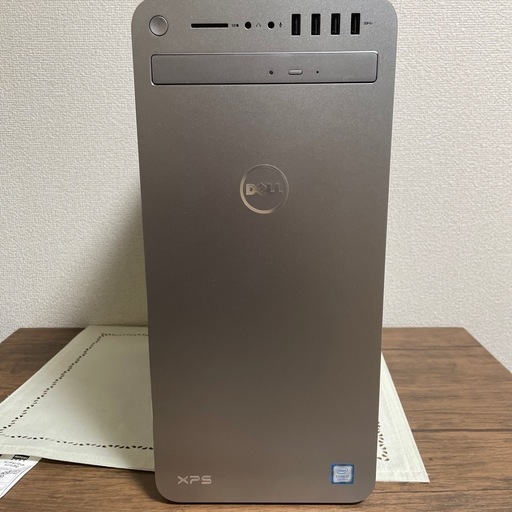 DELL タワー型パソコン