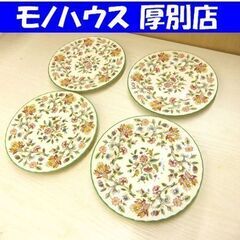 MINTON HADDON HALL BONE CHAINA ミ...