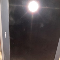 MITSUBISHI32型テレビ