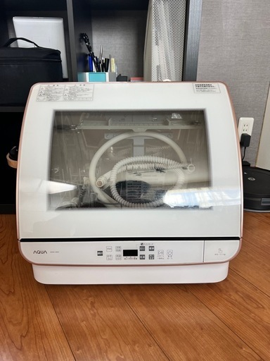 AQUA食洗機
