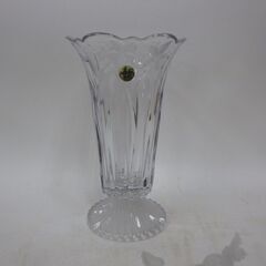 曽我ガラス SOGA 花瓶 花