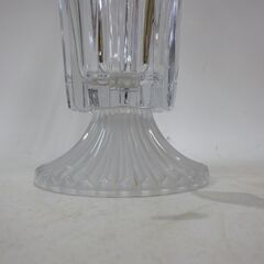 曽我ガラス SOGA 花瓶 花の画像