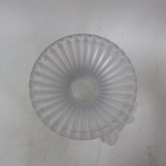 曽我ガラス SOGA 花瓶 花の画像