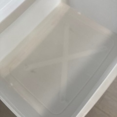 チェスト 衣装ケース 譲りますの画像