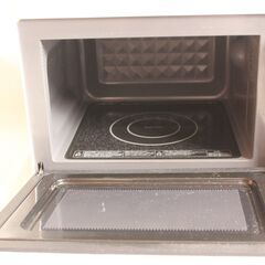 東芝　電子レンジ　動作確認済み　2020年製　不具合ありの画像