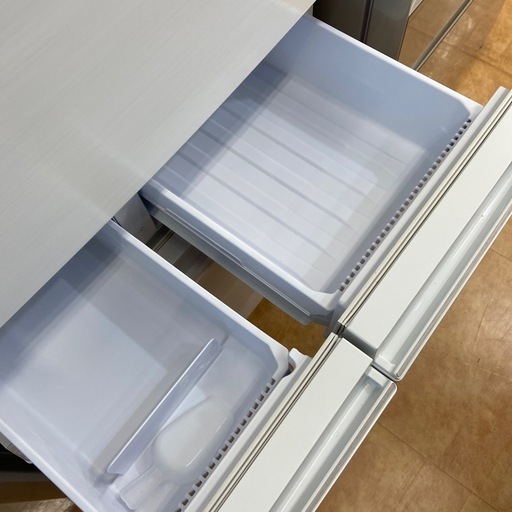 【トレファク摂津店】値下げ致しました！SHARP6ドア冷蔵庫入荷致しました！！