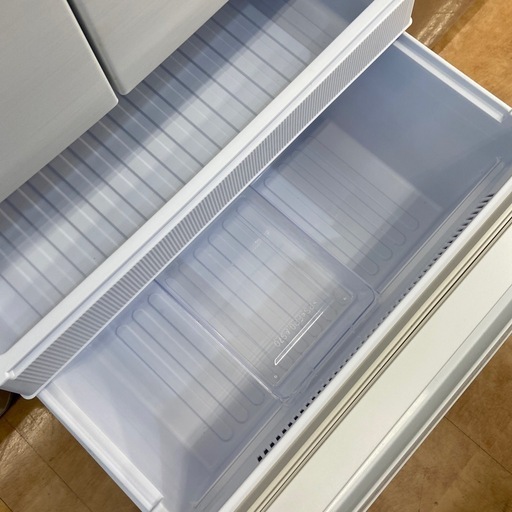 【トレファク摂津店】値下げ致しました！SHARP6ドア冷蔵庫入荷致しました！！
