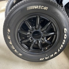 ファブレス　MC-9 16インチ　の画像