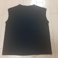Tシャツ　黒Mサイズ