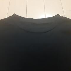 Tシャツ　黒Mサイズの画像
