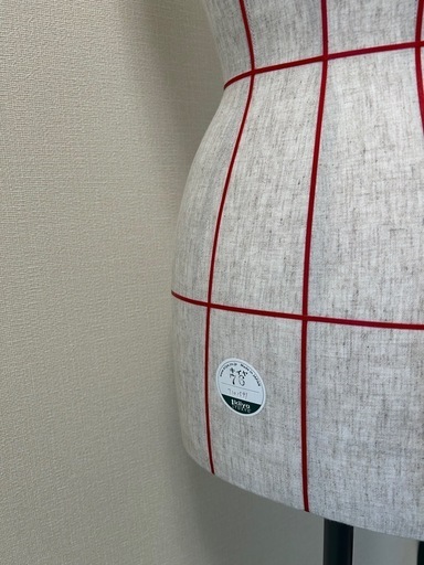 キイヤ　
ボディ　5号サイズ