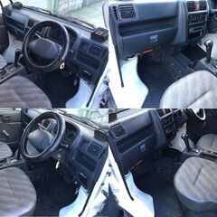 【個人出品・売切り・オートマ・エアコン・ETC】　スズキ　キャリイ　H17年式　112,893 km　パワステ　軽貨物/赤帽/パネルトラック/幌の画像