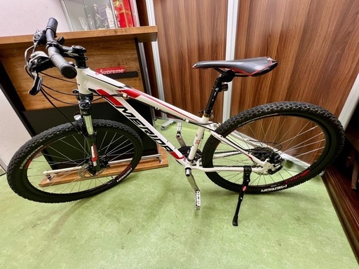 MERIDA メリダ BIG.SEVEN 20-MD マウンテンバイク サイズ38 155〜170cm