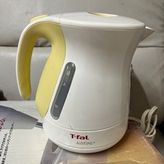 電気ポット