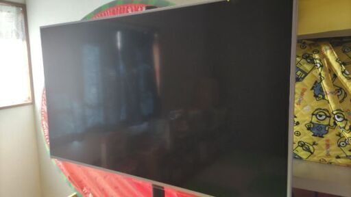 テレビ