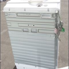 【￥45000-】日立 電気洗濯乾燥機 BD-SV110CL ドラム式 18年製 シャンパンの画像