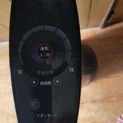 値下げ‼️空気清浄機の画像
