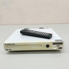 24 9070 GREEN HOUSE グリーンハウス DVDプ...
