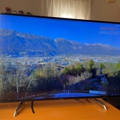 パナソニック　TH-55DX850　の画像
