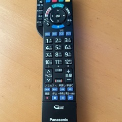 パナソニック　TH-55DX850　の画像