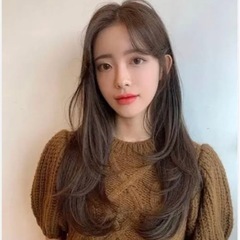 急遽‼️明日の朝8時半〜ロングヘアの方限定🙇