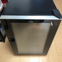 直接引き取り　ワインセラー