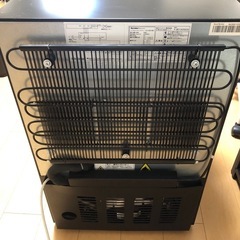 直接引き取り　ワインセラーの画像