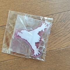 キーホルダーの画像