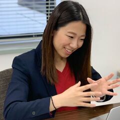 営業職（正社員）