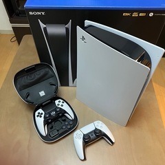 PS5&DualSense Edge