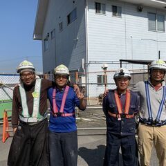 日給12000円！短期可！ガラ運びなどのお仕事です。の画像