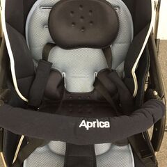 Aprica アップリカ オプティアクッション 2077877 ベビーカーの画像
