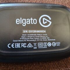 配信をするための機械です！🎮の画像