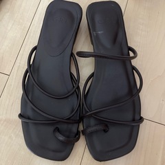 サンダル23.5