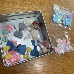 手芸用品（リボン）