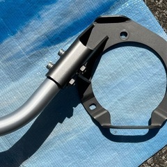 STIフレキシブルタワーバー　レガシィBM•BR用の画像