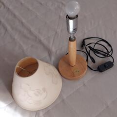 Disney★ランプの画像