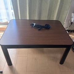 こたつ机