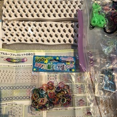 女の子向け玩具の画像