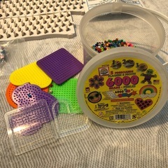 女の子向け玩具の画像