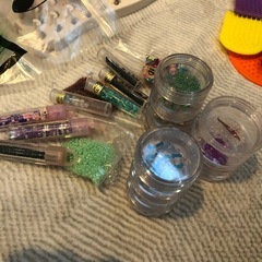 女の子向け玩具の画像