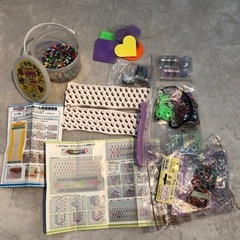 女の子向け玩具