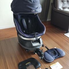 COMBI　クルムーヴ スマート エッグショック ISOFIX
...