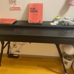 ロラン電気ピアノの画像