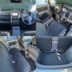 激安　日産キューブ　令和8年5月までの画像