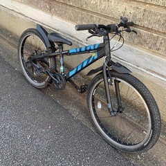 ブリヂストン  BWX 24インチの画像